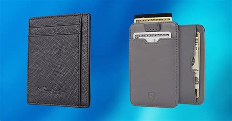 consumer reports rfid blocking wallets